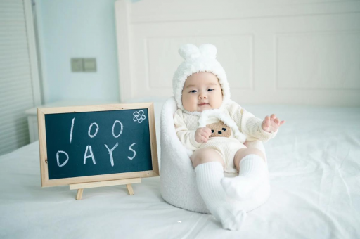 阿拉尔1岁宝宝奶量